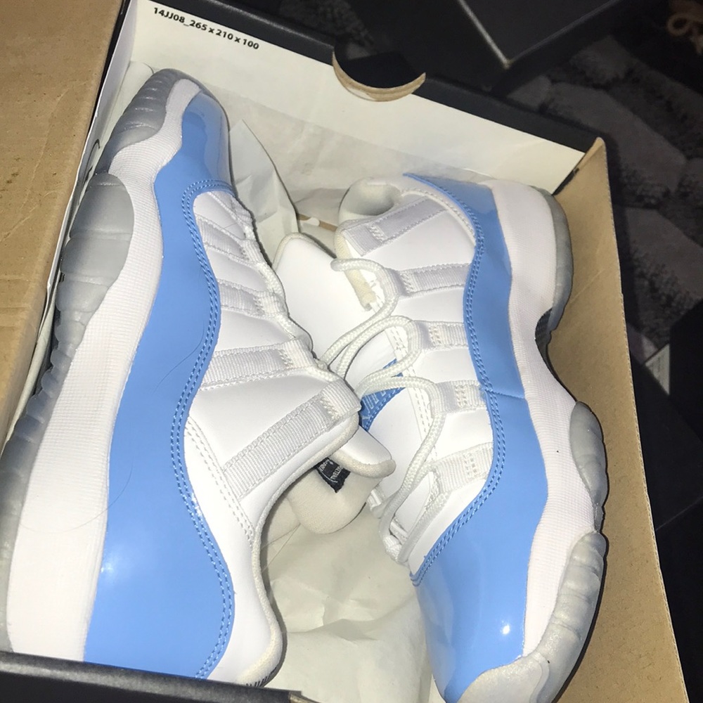Jordan 11